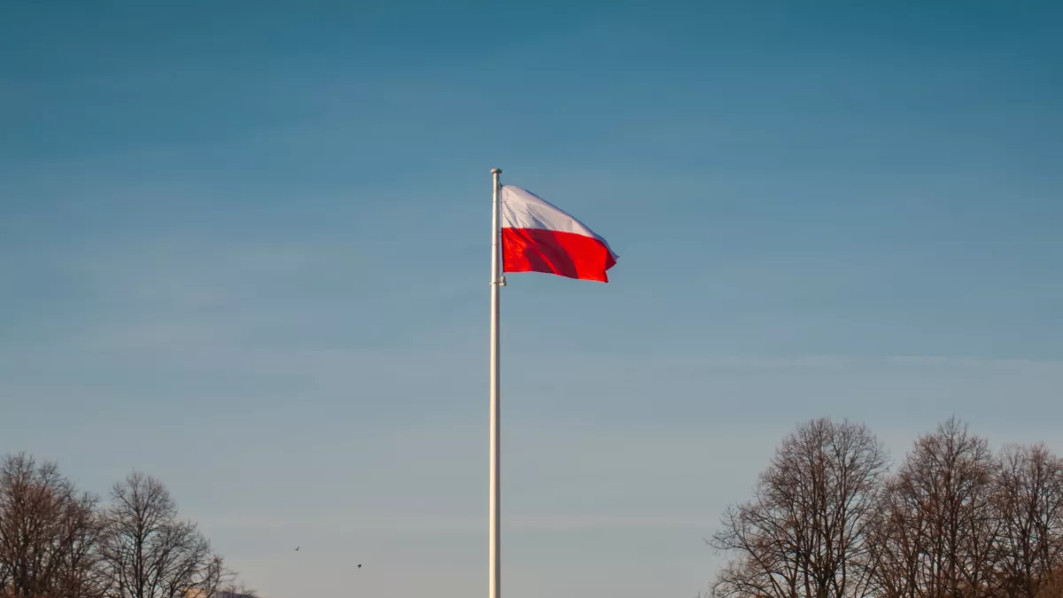 Pologne Pologne