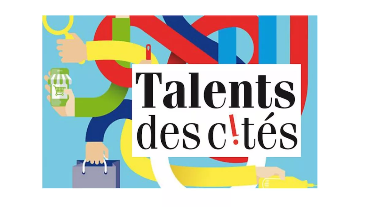 talents des cités talents des cités