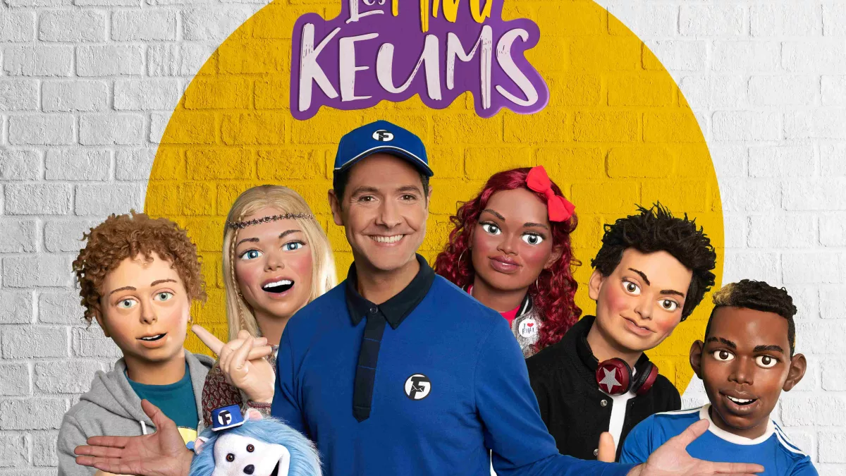Minikeums Minikeums