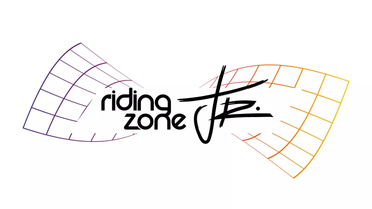 RIDING ZONE JUNIOR