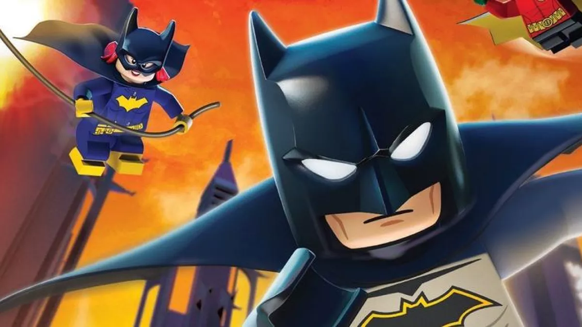 Batman Batman