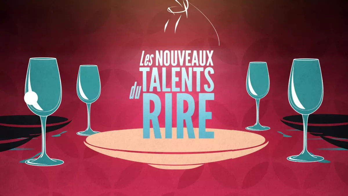 Les nouveaux talents du rire Les nouveaux talents du rire