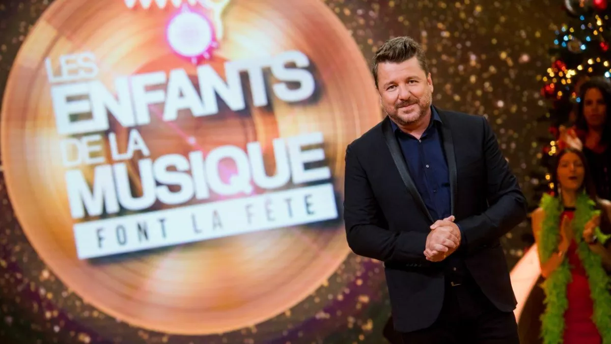 © JP BALTEL / Endelmolshine LES ENFANTS DE LA MUSIQUE FONT LA FÊTE !
