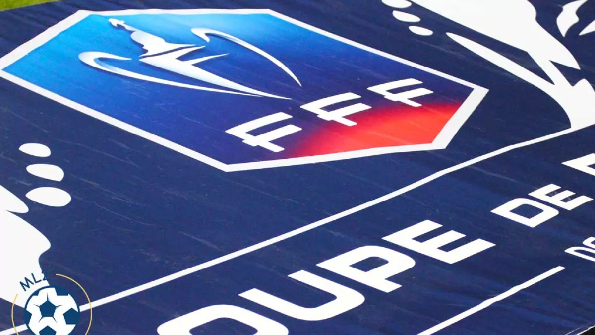 COUPE DE FRANCE COUPE DE FRANCE