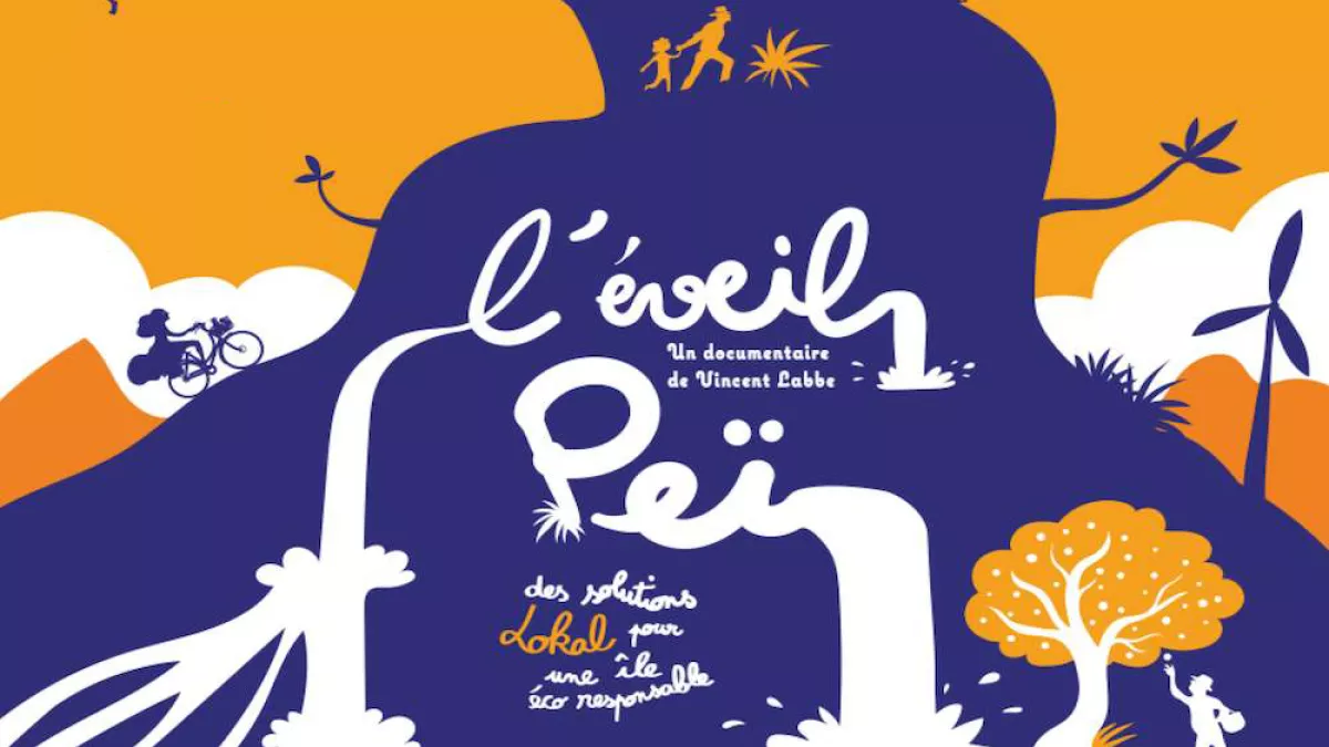 ARCHIPELS : L'EVEIL PEI ARCHIPELS : L'EVEIL PEI