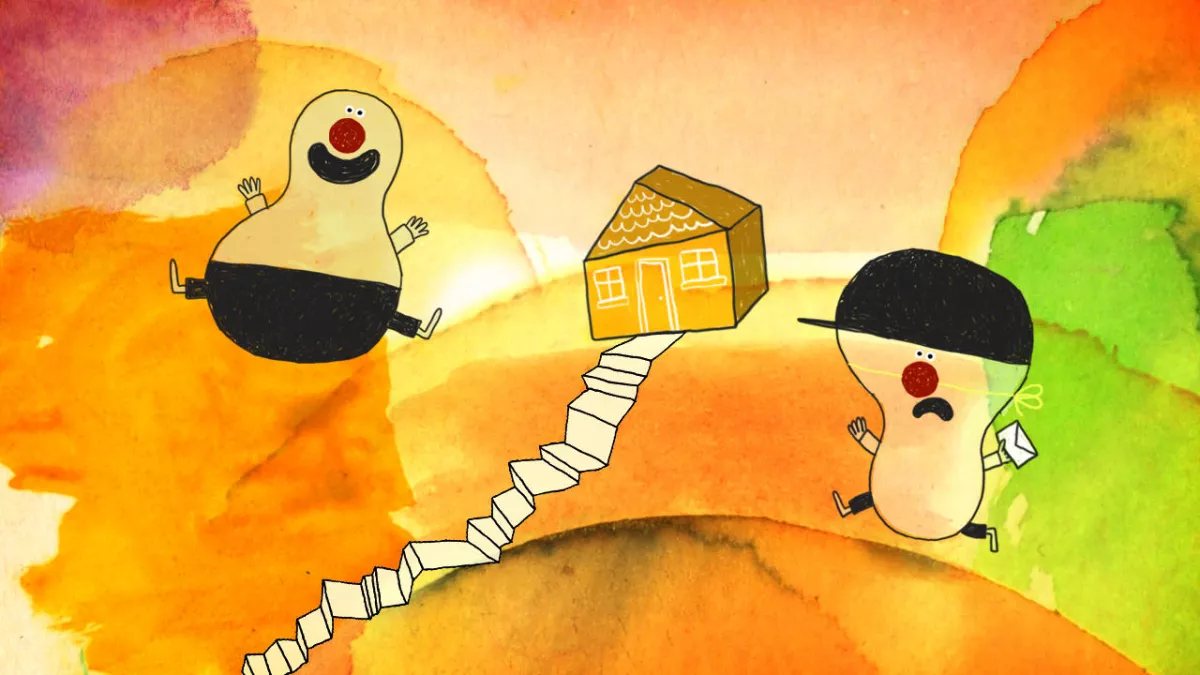 Morgane Production / La Station Animation LES PLUS BELLES COMPTINES D'OKOO