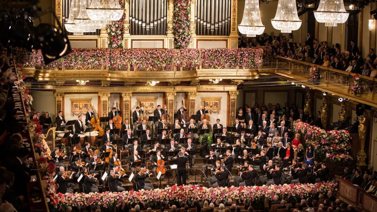 © Waldmann CONCERT DU NOUVEL AN 2020