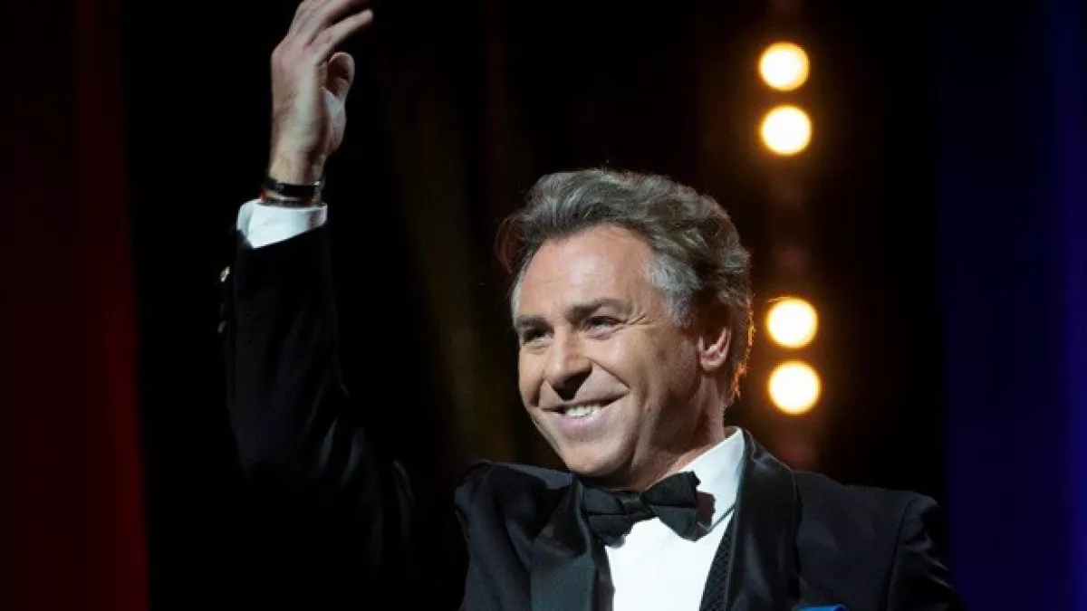 CONCERT ROBERTO ALAGNA CONCERT ROBERTO ALAGNA