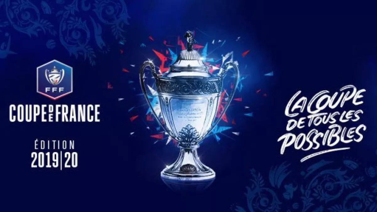 Coupe de France Coupe de France