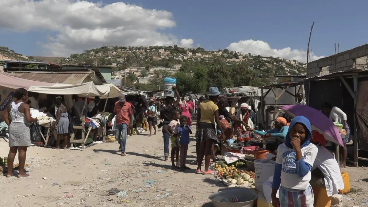 © Memento HAITI 10 ANS APRÈS