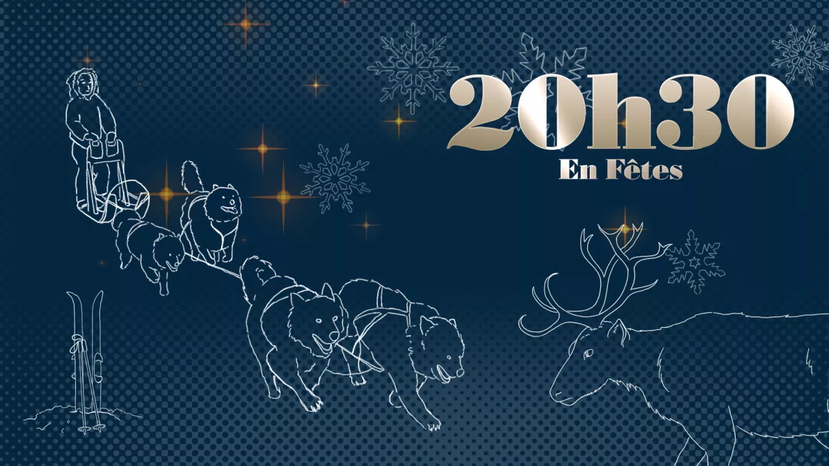 20h30 20h30