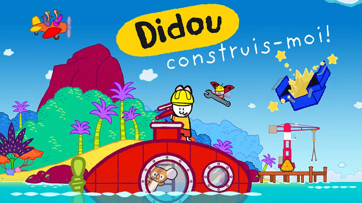 Didou Didou