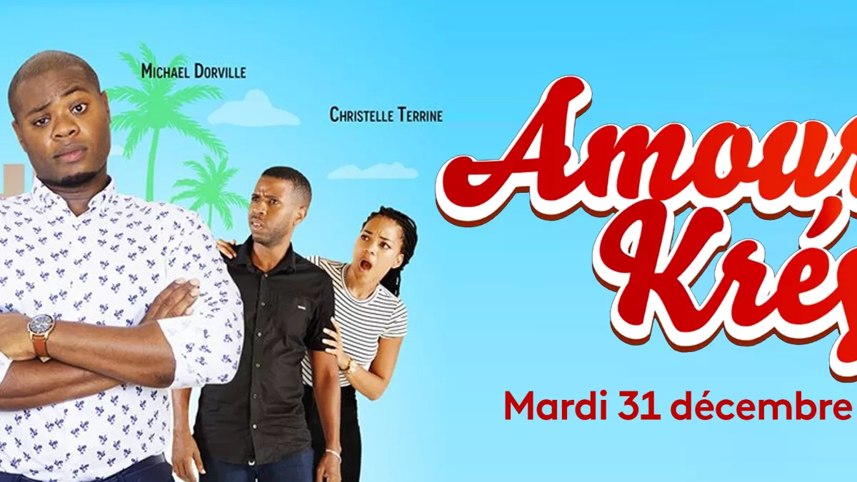 amour kreyol amour kreyol