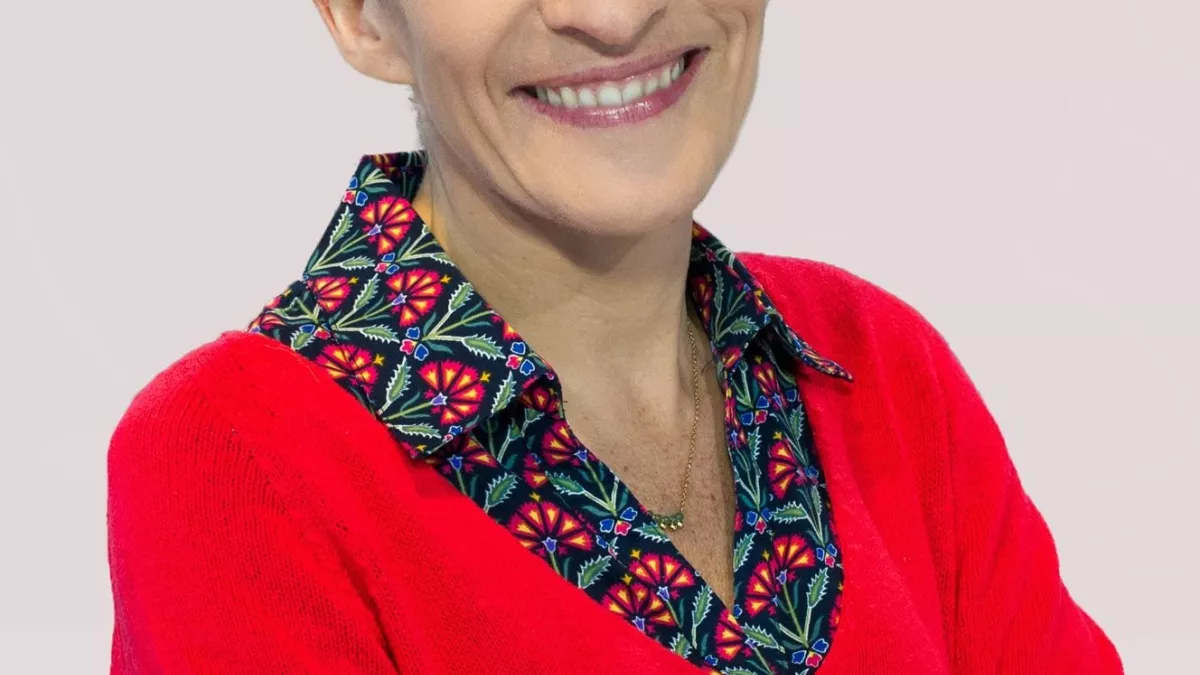 Vanessa Finot - copyright JC Dupuy Vanessa Finot - copyright JC Dupuy