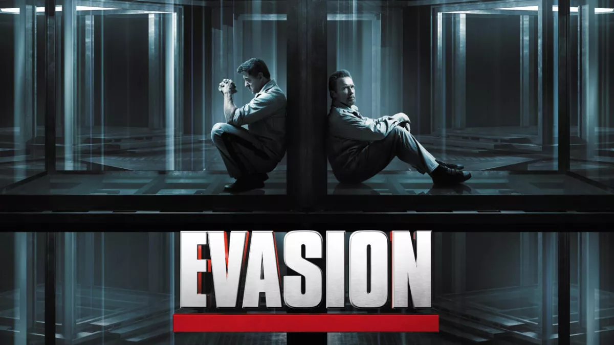 © SND EVASION