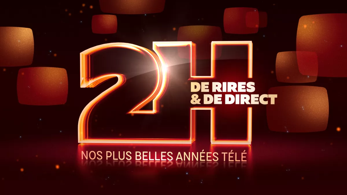 © SATISFACTION 2h de rire et de direct
