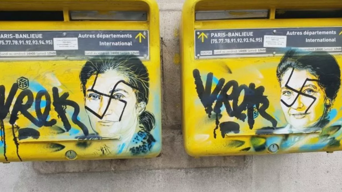 Antisémitismes Antisémitismes