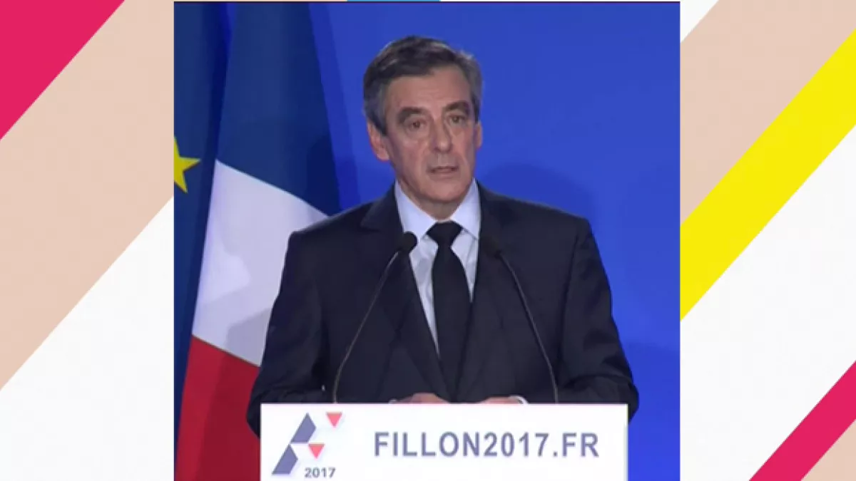 François Fillon