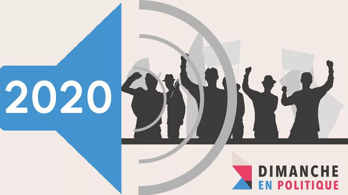 Dimanche en politique Bourgogne Dimanche en politique Bourgogne