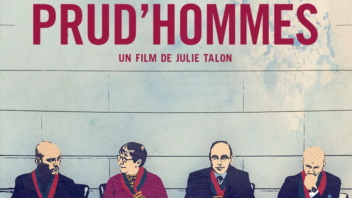 ça finira aux prud'hommes ça finira aux prud'hommes