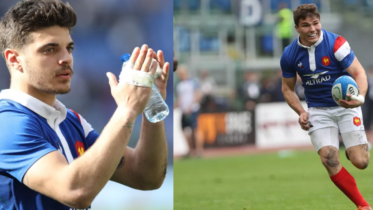 Rugby - Tournoi des Six Nations 2020 Rugby - Tournoi des Six Nations 2020