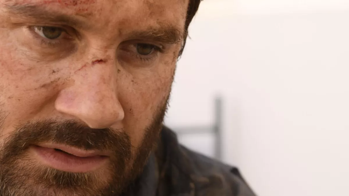 MIRAGE S01 - CLIVE STANDEN 