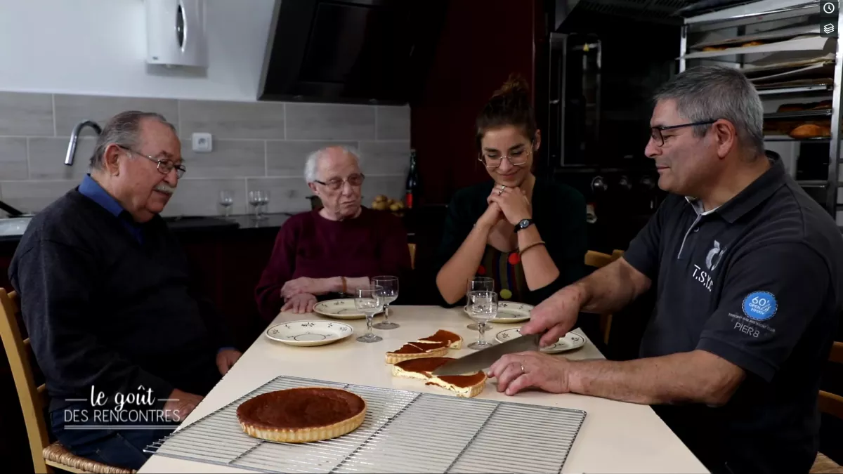 Un petatou à Sompt Un pétatou à Sompt