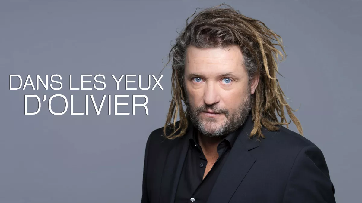 DANS LES YEUX D'OLIVIER : ABUS DE FAIBLESSE DANS LES YEUX D'OLIVIER : ABUS DE FAIBLESSE