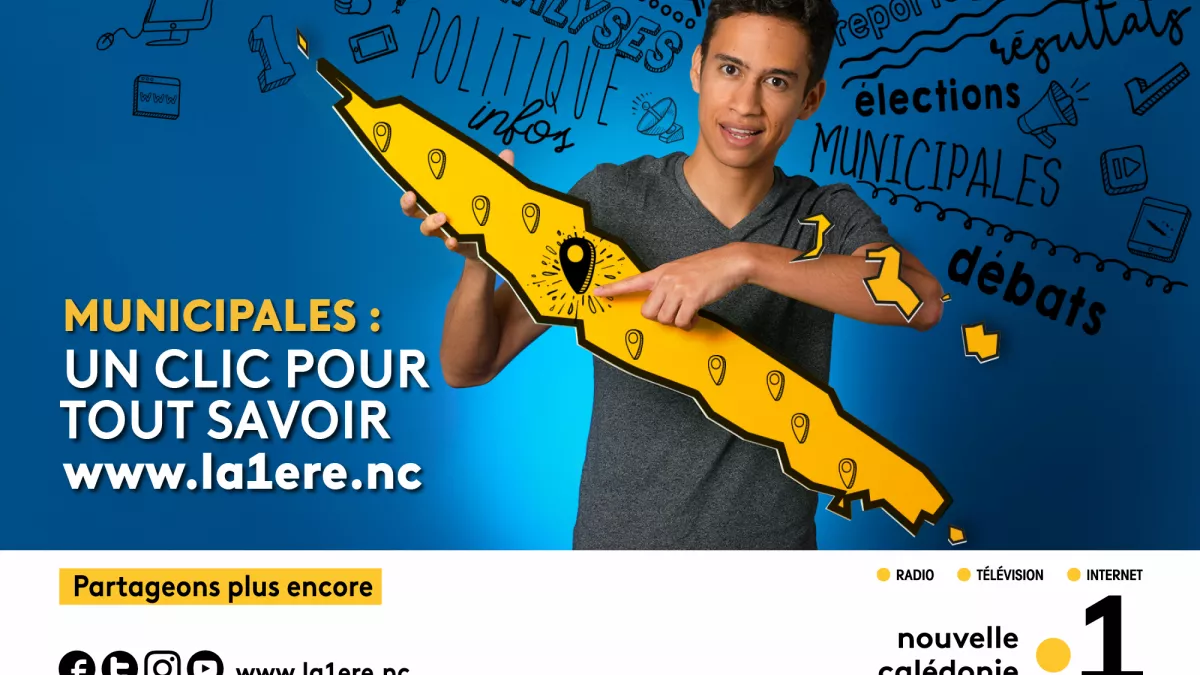 les municipales les municipales