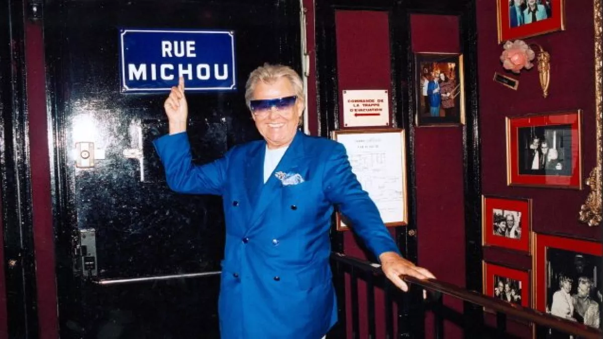 Michou Michou