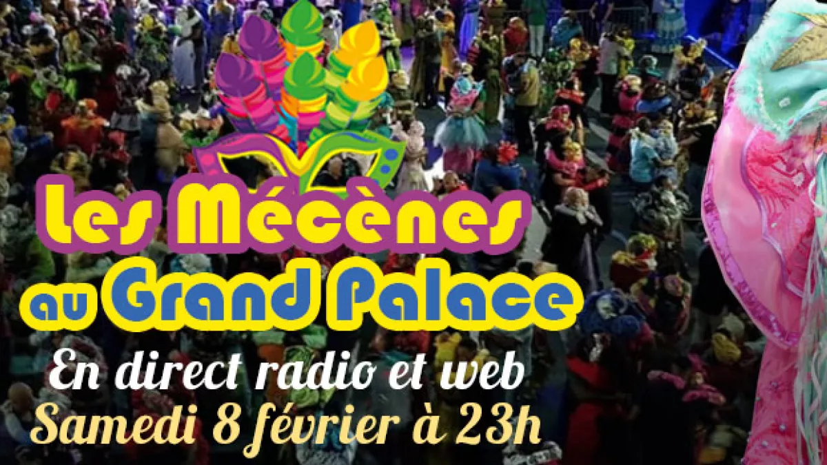 mécènes mécènes