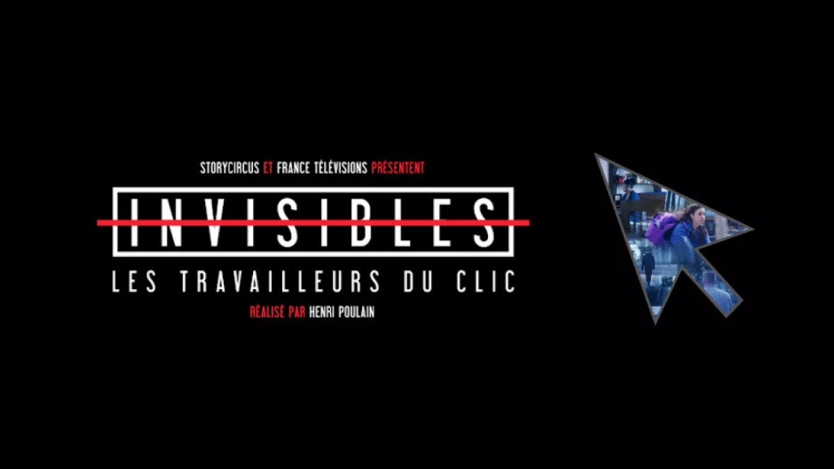 invisibles invisibles
