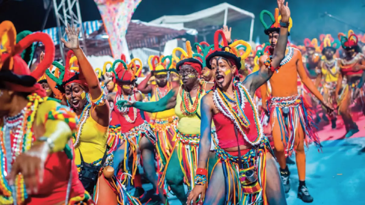 carnaval Visuel
