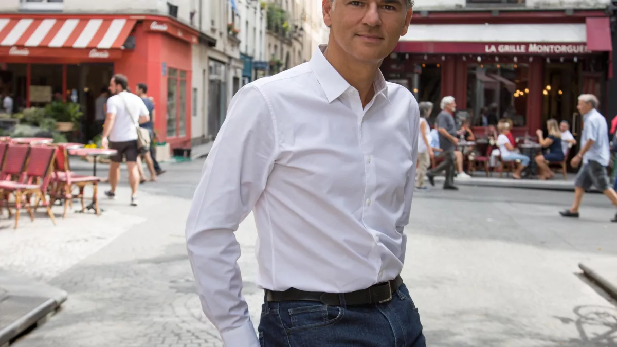 GHOSAROSSIAN Delphine COMPLÉMENT D'ENQUÊTE
