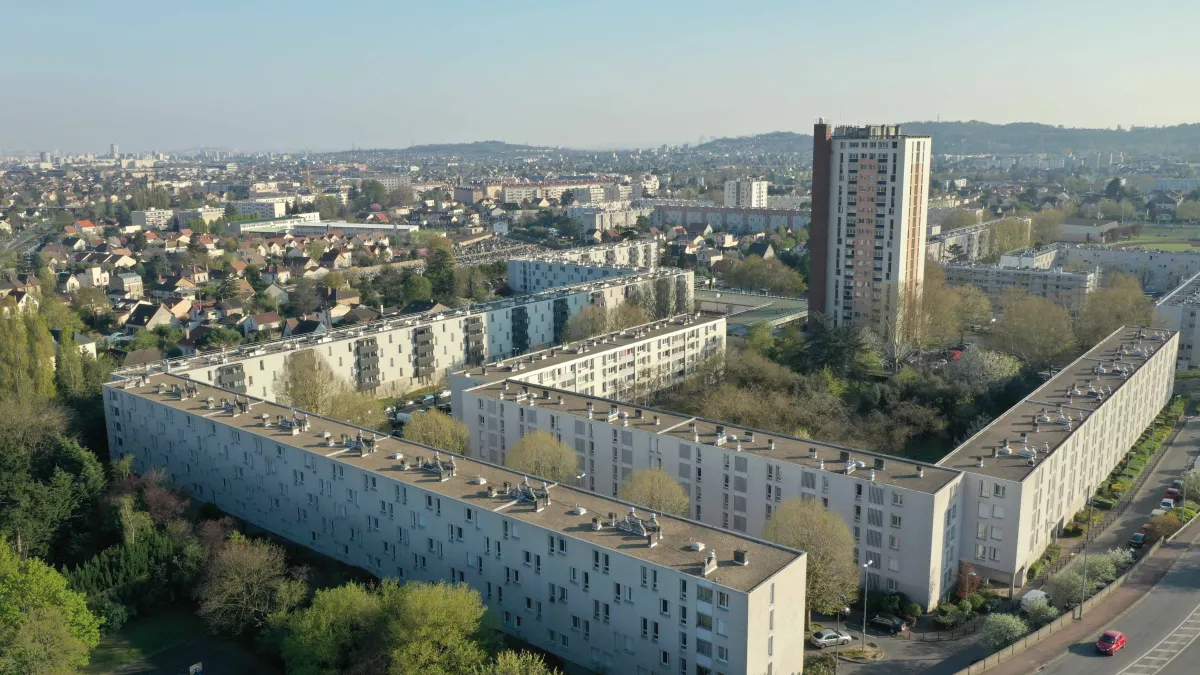 Ermont Ermont