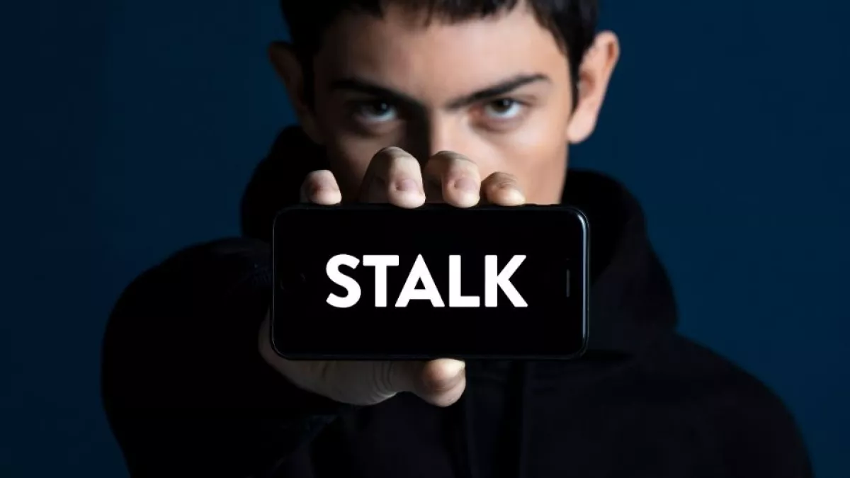 stalk stalk