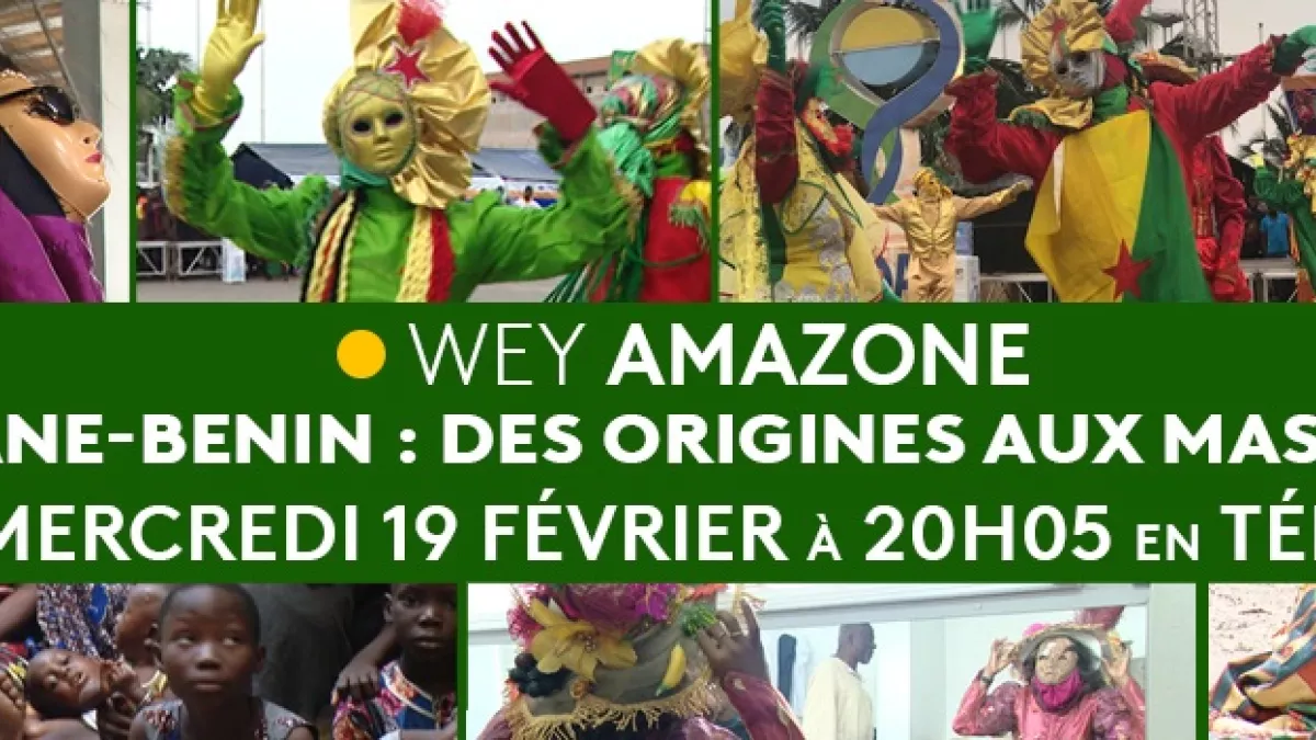wey amazone benin wey amazone benin
