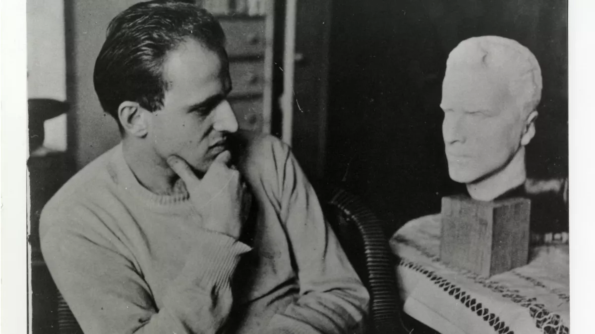 BORIS VIAN, UN COEUR QUI BATTAIT TROP FORTr BORIS VIAN, UN COEUR QUI BATTAIT TROP FORT