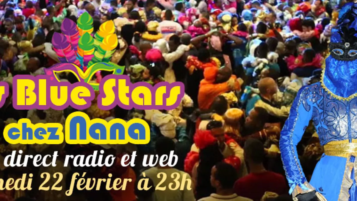 blue star blue stars