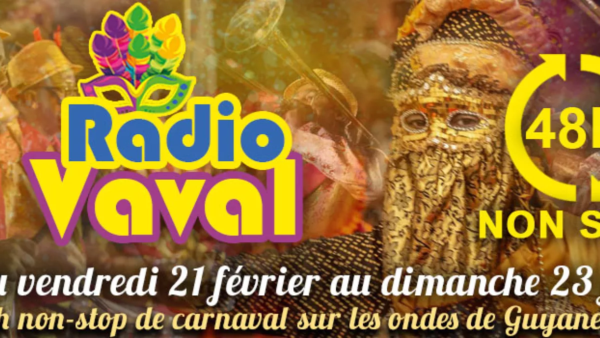 radio vaval radio vaval