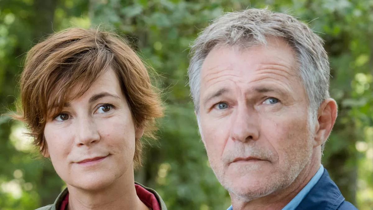 © Jean-Philippe BALTEL / EGO PRODUCTIONS / FTV MEURTRES DANS LE MORVAN