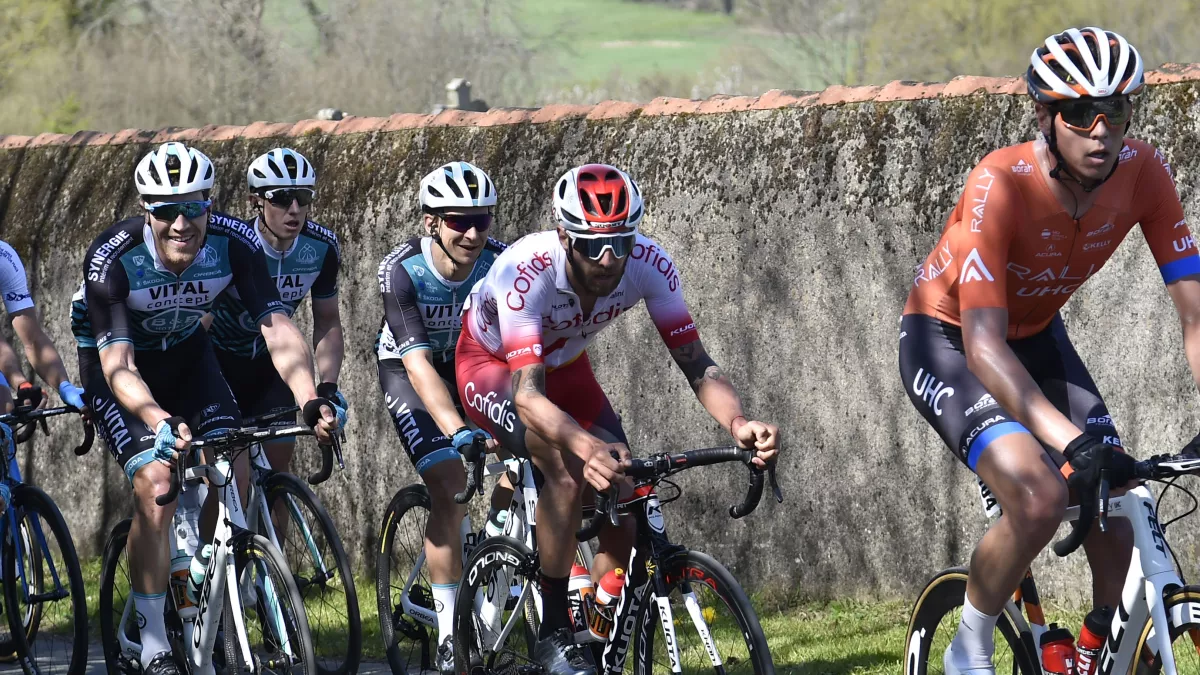 Circuit cycliste Cholet Pays de la Loire Circuit cycliste Cholet Pays de la Loire