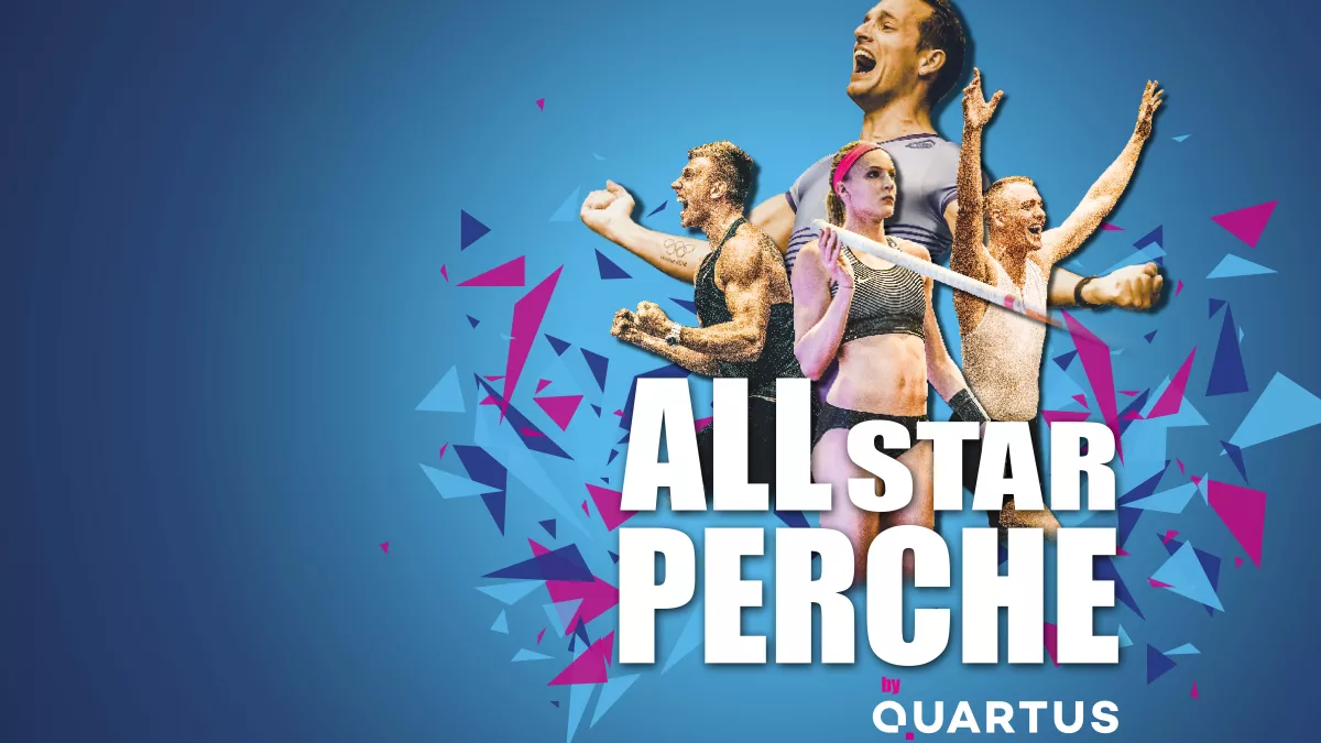Emission spéciale - All Star Perche Emission spéciale - All Star Perche