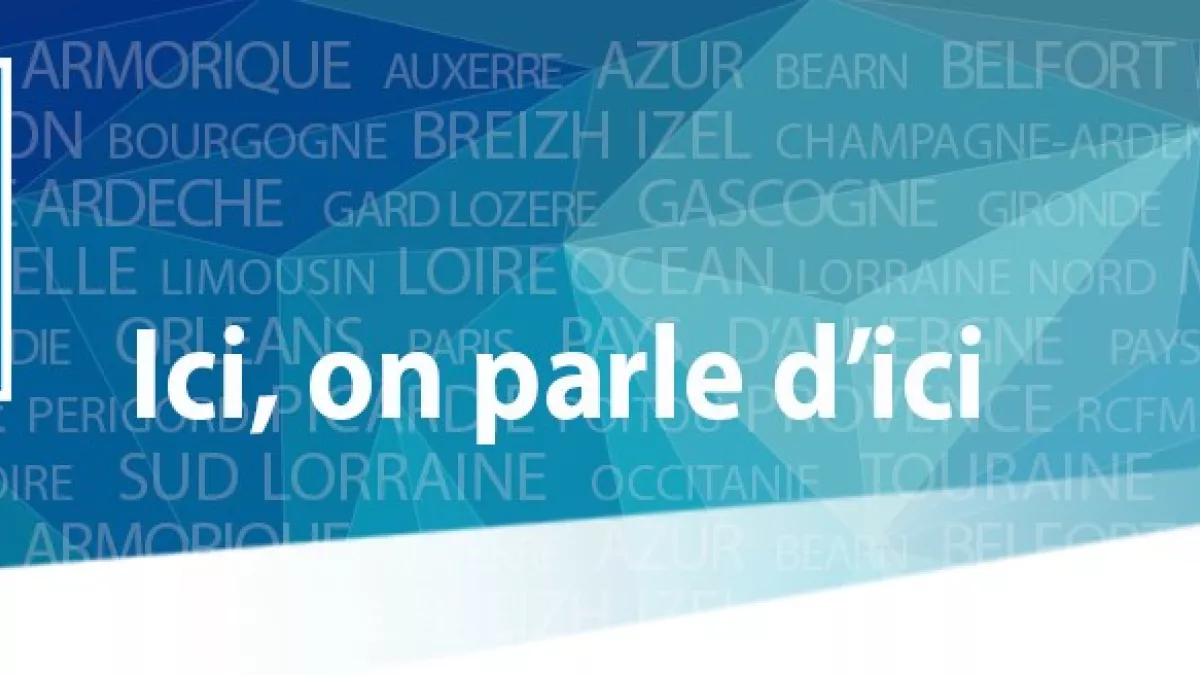 ici on parle d ici ici on parle d ici