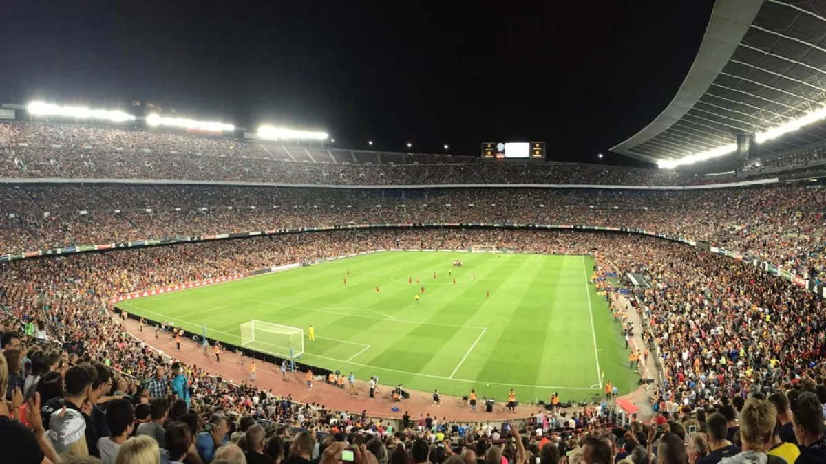 © CC0 Creative Commons Football