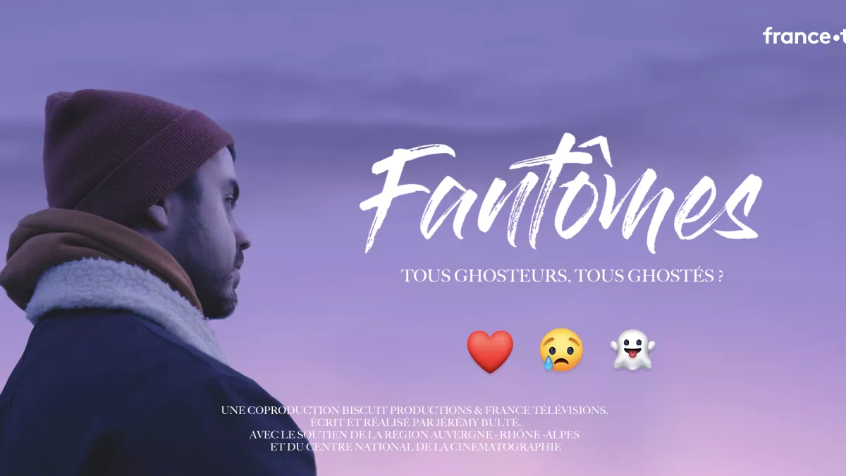 Fantomes Fantomes