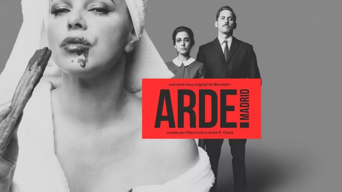 arde arde
