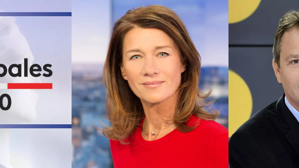 Municipales 2020 : débat Paris Municipales 2020 : débat Paris