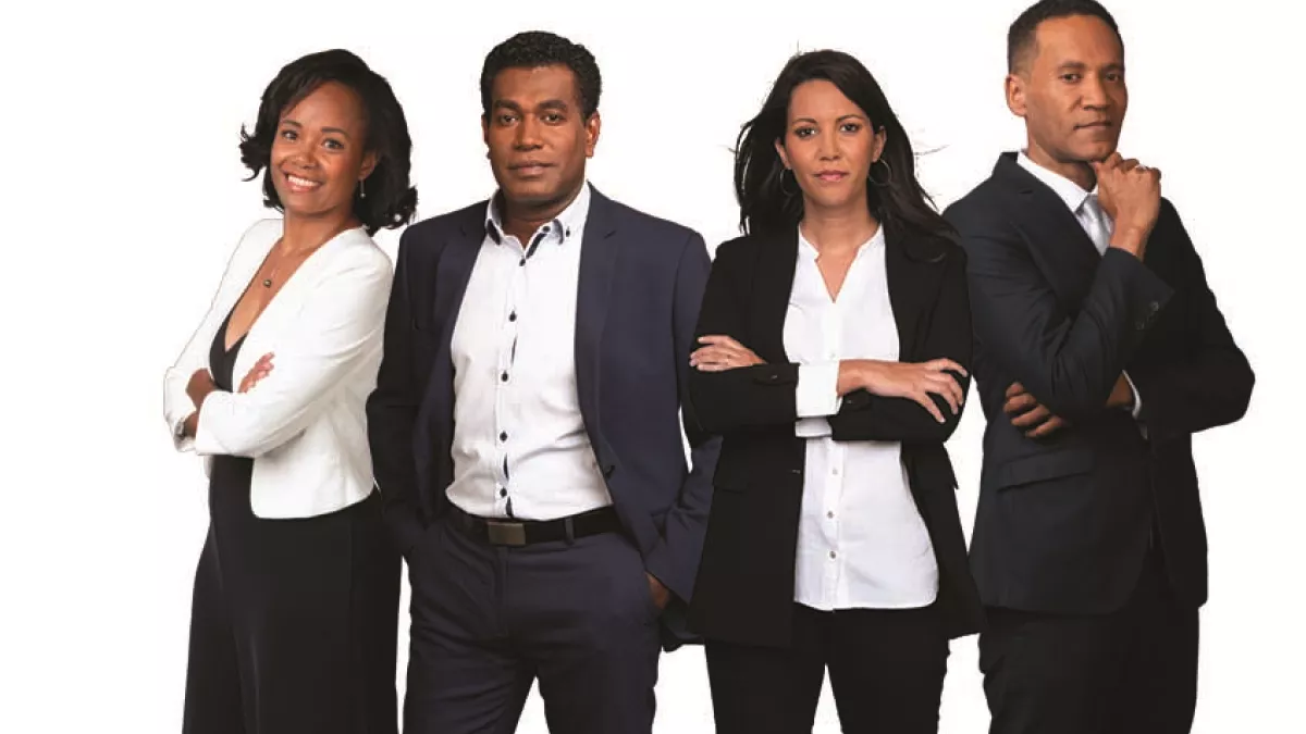 ©Delphine Mayeur Municipales 2020 sur NC la 1ère