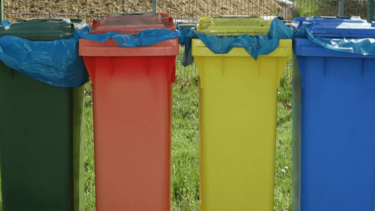 Zéro déchet, miracle ou mirage ? Zéro déchet (poubelles)
